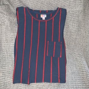 Lula Rue Dress Size Medium